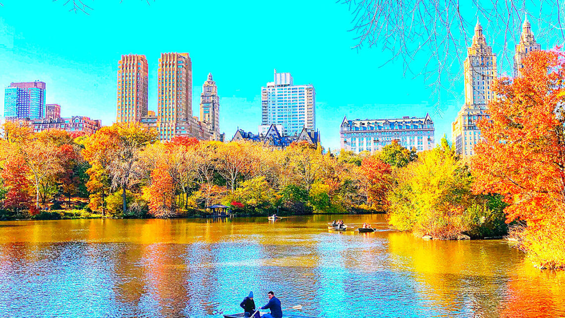 New York in 5 dagen: De essentie voor een geslaagde onderdompeling